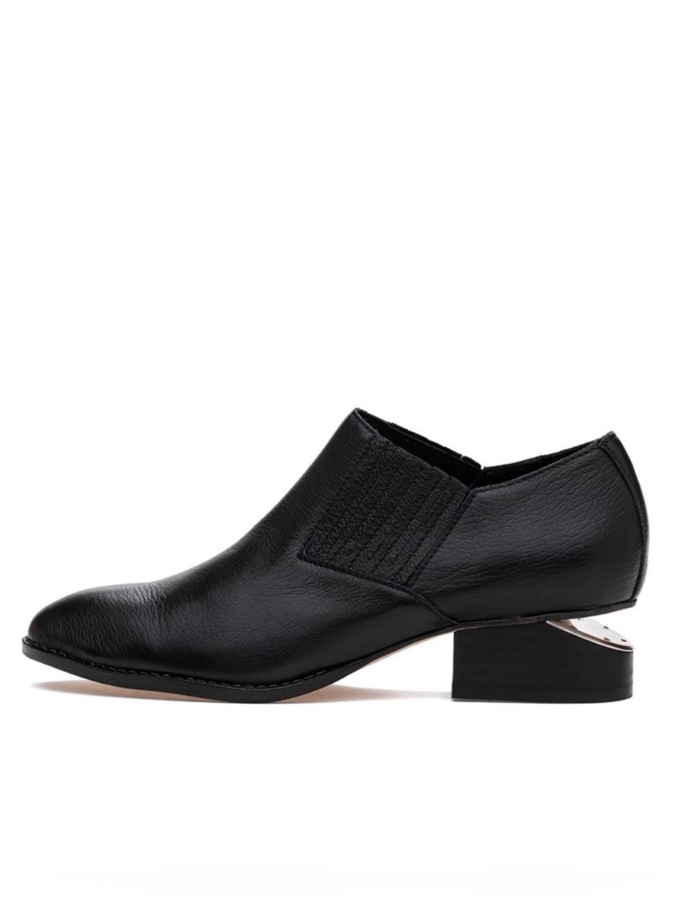 NWT Anthropologie SILENT D IVTAY Boot